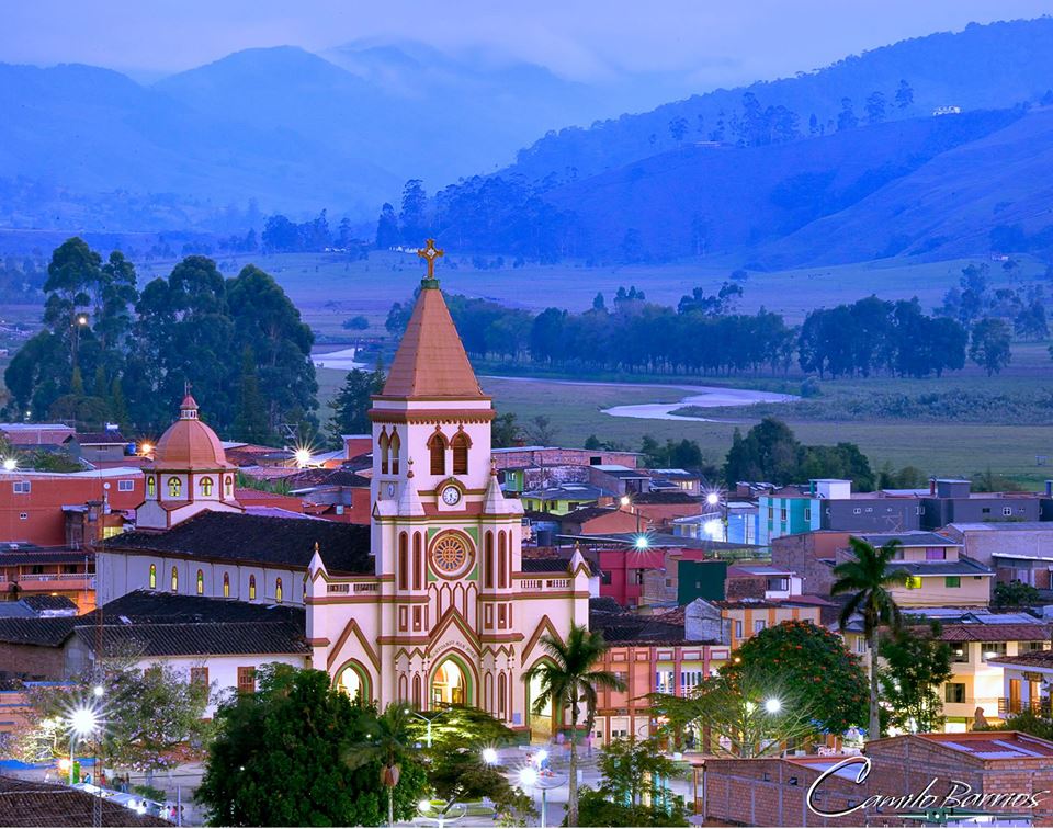 Los 10 Pueblos más Bonitos de Antioquia - Solo Paisas